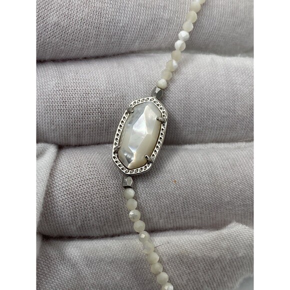 Kendra Scott Elaina Beaded Bracelet - Picture 10 of 11